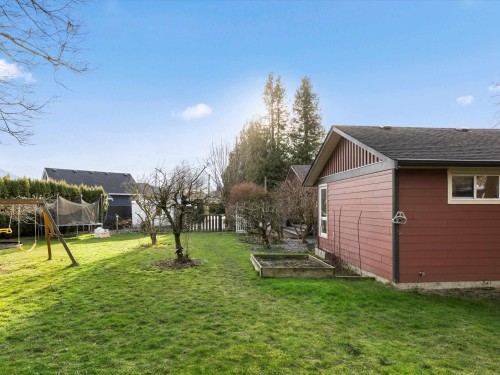 6909 Fraser Drive, Agassiz, BC 