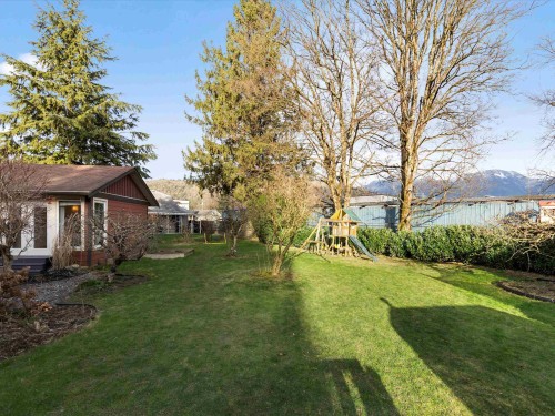 6909 Fraser Drive, Agassiz, BC 