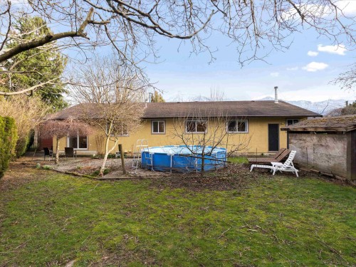 6909 Fraser Drive, Agassiz, BC 
