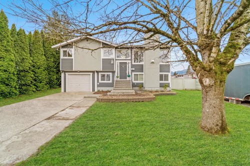 8867 Hazel Street, Chilliwack, BC 