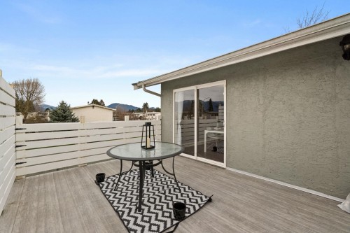 8867 Hazel Street, Chilliwack, BC 