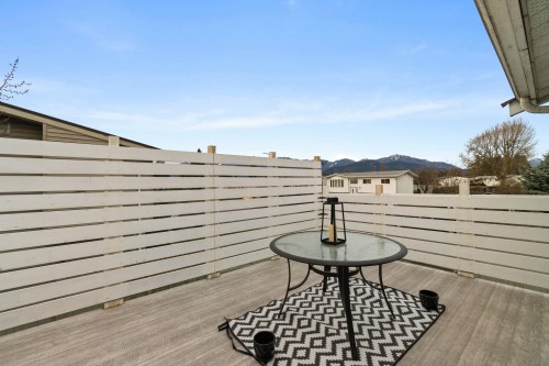 8867 Hazel Street, Chilliwack, BC 