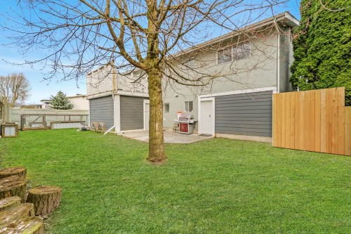 8867 Hazel Street, Chilliwack, BC 