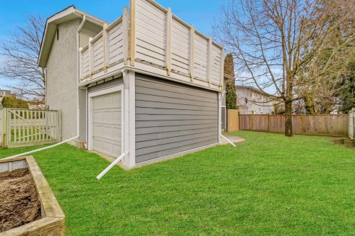 8867 Hazel Street, Chilliwack, BC 