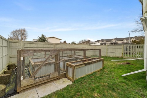 8867 Hazel Street, Chilliwack, BC 