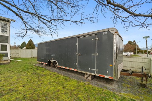 8867 Hazel Street, Chilliwack, BC 