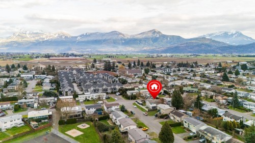 8867 Hazel Street, Chilliwack, BC 