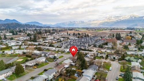 8867 Hazel Street, Chilliwack, BC 