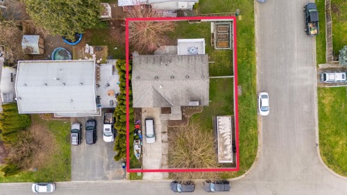 8867 Hazel Street, Chilliwack, BC 