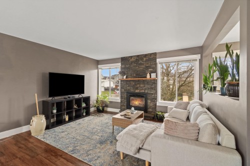 8867 Hazel Street, Chilliwack, BC 