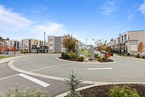 211-46150 Thomas Road, Chilliwack, BC 