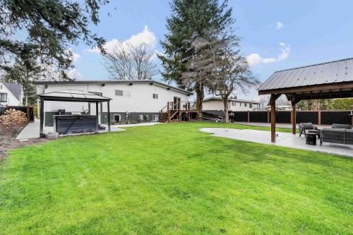 6970 Centennial Drive, Chilliwack, BC 