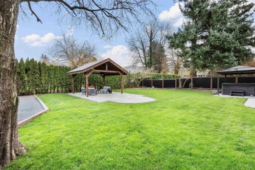 6970 Centennial Drive, Chilliwack, BC 