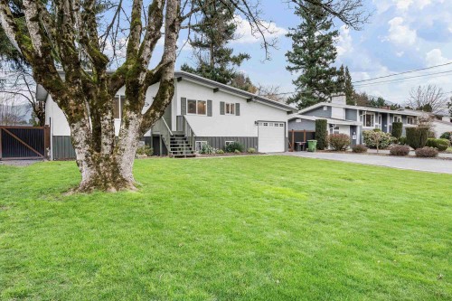 6970 Centennial Drive, Chilliwack, BC 