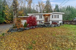 47913 Hansom Road  Chilliwack, BC V2R 4R9