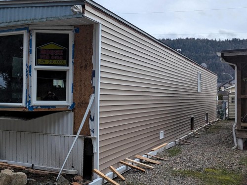 17-44565 Monte Vista Drive, Chilliwack, BC 