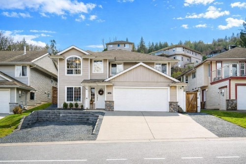 122-43995 Chilliwack Mountain Road, Chilliwack, BC 