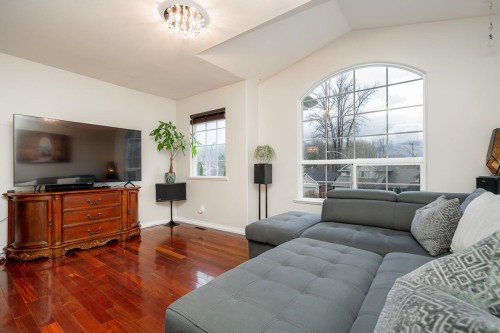 122-43995 Chilliwack Mountain Road, Chilliwack, BC 