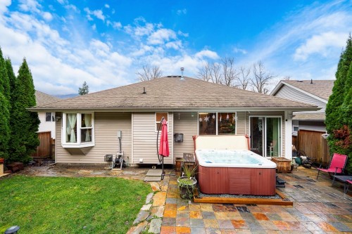 122-43995 Chilliwack Mountain Road, Chilliwack, BC 