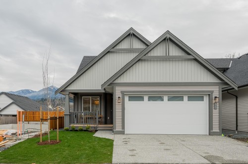 67-6211 Chilliwack River Road, Chilliwack, BC 