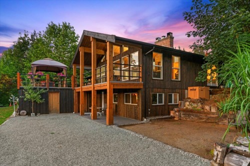 49825 Larsen Road, Chilliwack, BC 