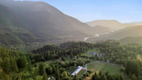 49825 Larsen Road, Chilliwack, BC 