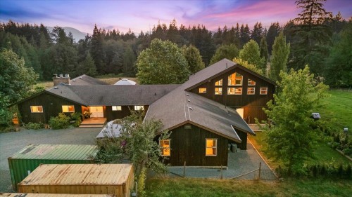 49825 Larsen Road, Chilliwack, BC 