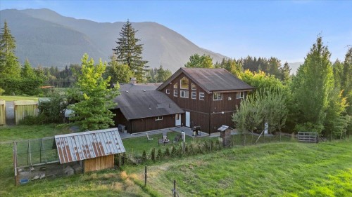 49825 Larsen Road, Chilliwack, BC 