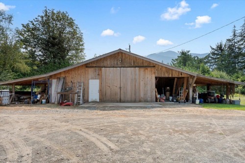49825 Larsen Road, Chilliwack, BC 
