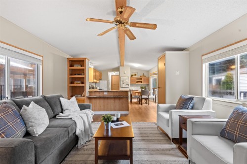 216-45835 Sleepy Hollow Road, Cultus Lake, BC 