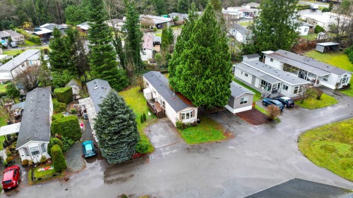 216-45835 Sleepy Hollow Road, Cultus Lake, BC 