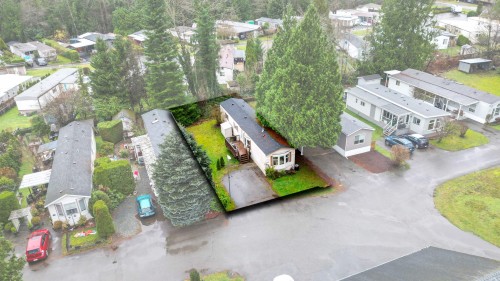 216-45835 Sleepy Hollow Road, Cultus Lake, BC 