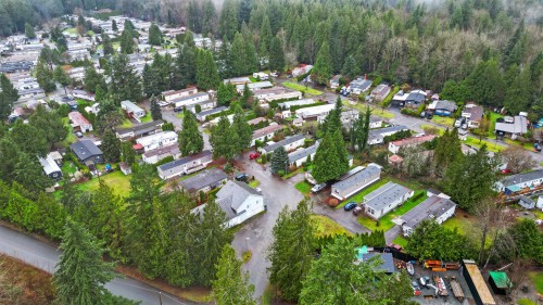 216-45835 Sleepy Hollow Road, Cultus Lake, BC 