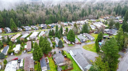 216-45835 Sleepy Hollow Road, Cultus Lake, BC 