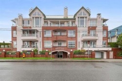 201-45734 Patten Avenue  Chilliwack, BC V2P 1S1