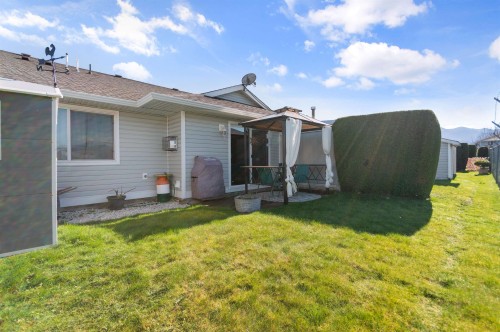 149-7610 Evans Road, Chilliwack, BC 