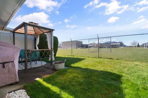 149-7610 Evans Road, Chilliwack, BC 