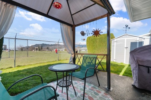 149-7610 Evans Road, Chilliwack, BC 
