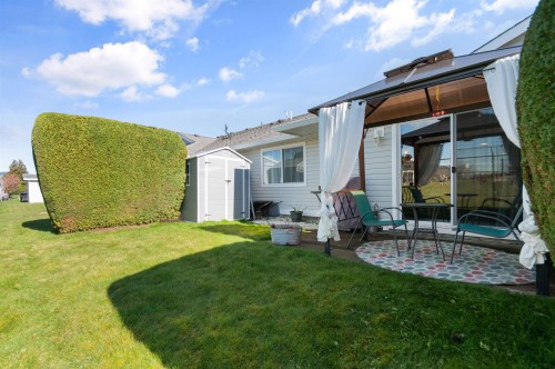 149-7610 Evans Road, Chilliwack, BC 