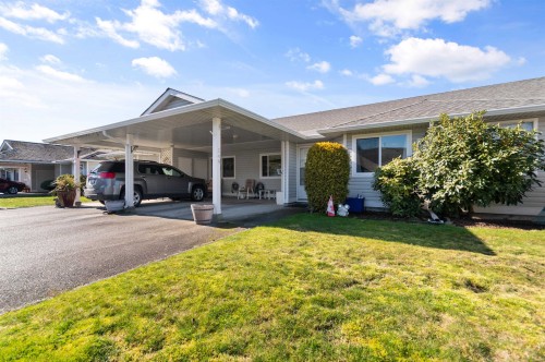 149-7610 Evans Road, Chilliwack, BC 