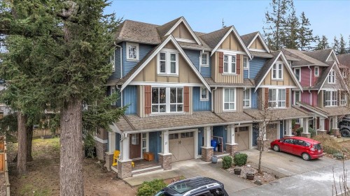 25-5837 Sappers Way, Chilliwack, BC 