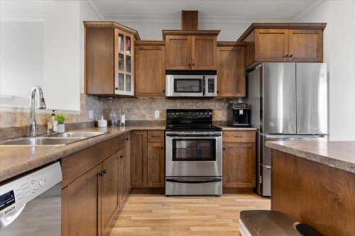 25-5837 Sappers Way, Chilliwack, BC 