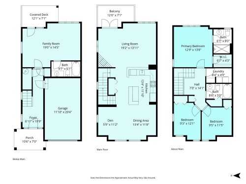 25-5837 Sappers Way, Chilliwack, BC 