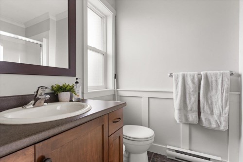 25-5837 Sappers Way, Chilliwack, BC 