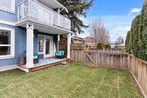 25-5837 Sappers Way, Chilliwack, BC 