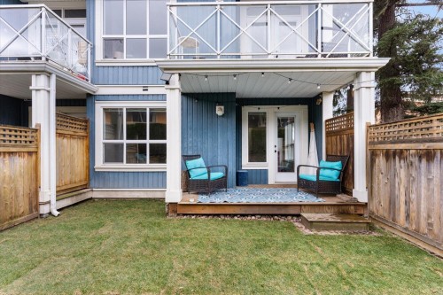 25-5837 Sappers Way, Chilliwack, BC 