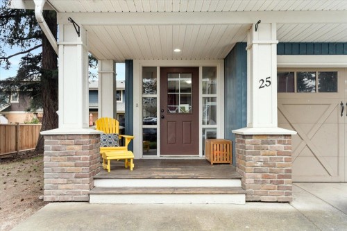 25-5837 Sappers Way, Chilliwack, BC 