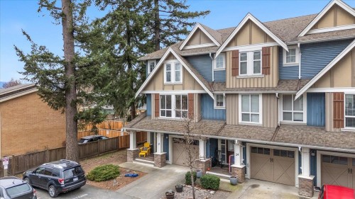 25-5837 Sappers Way, Chilliwack, BC 