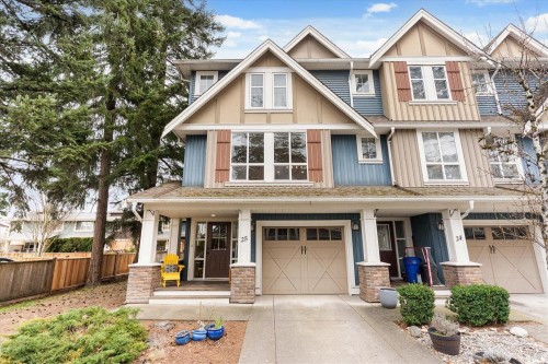 25-5837 Sappers Way, Chilliwack, BC 
