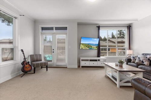 25-5837 Sappers Way, Chilliwack, BC 